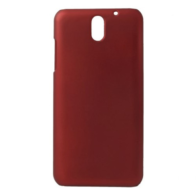 Твърди гърбове Твърди гърбове за HTC Твърд гръб за HTC Desire 610 червен